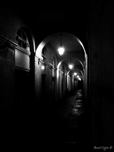 20 Gritty Examples of Noir Photography - The Photo Argus