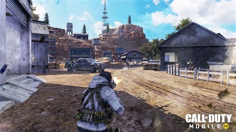 Call of Duty: Mobile Battle Royale is the best BR game on mobile right now | Android Central