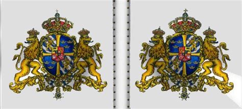 Pin on Swedish Napoleonic