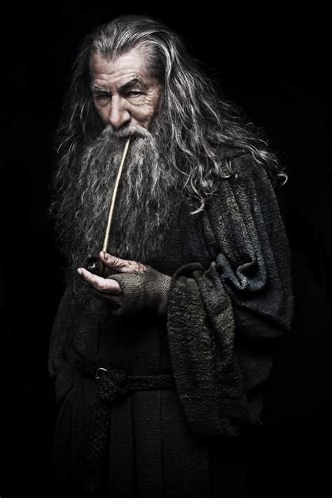 Gandalf the Grey | The Hobbit | Pinterest