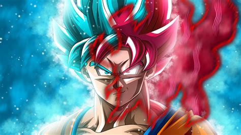 450+ 4K Goku Wallpapers | Background Images