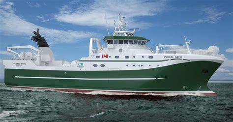 Ocean Choice Announces Important Investment in NL Fishery with Addition of New Vessel | Ocean ...