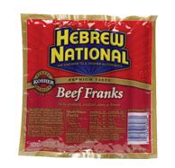 Hebrew National Beef Franks $1.00/1 Printable Coupon - Frugal Fritzie