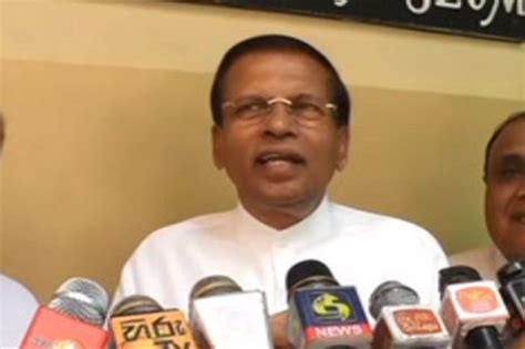 Maithripala says tabling IMF agreement in parliament creates unnecessary issues