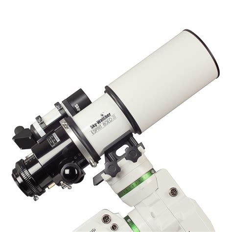 Sky-Watcher Esprit 80mm ED Triplet APO Refractor Telescope