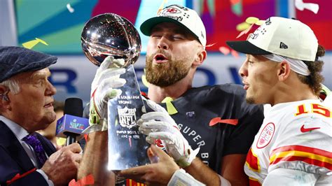 Travis Kelce Has Ludicrous Take Following Chiefs Super Bowl Win