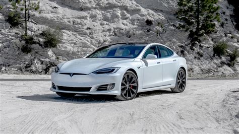 2020 Tesla Model S Performance Wallpaper | HD Car Wallpapers | ID #14300