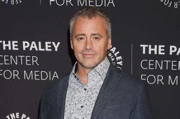 Marina Pearl LeBlanc: Is Matt LeBlanc's daughter ok? - ABTC