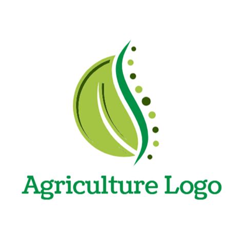 Agriculture Logo Design Ideas