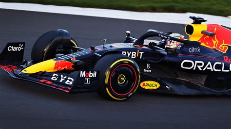 Red Bull debuts sleek sidepods in F1 testing - Speedcafe.com