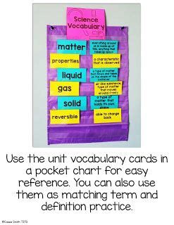 Structure and Properties of Matter 2nd Grade NGSS | Thrifty in Third ...