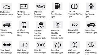 Hyundai Sonata 2017 Dashboard Warning Lights | Americanwarmoms.org