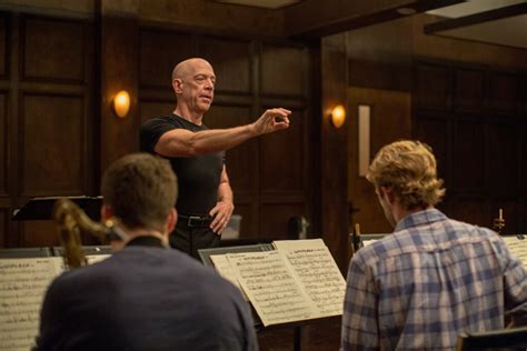 12 Best Quotes from Whiplash (2014) - Our Culture