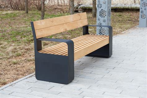 URBAN | BENCH - Benches from Punto Design | Architonic