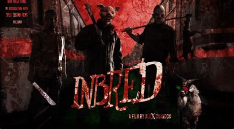 Horror Movie Review: Inbred (2011) - GAMES, BRRRAAAINS & A HEAD-BANGING ...