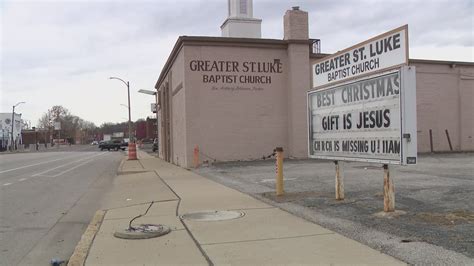 St. Louis pastor pleading for city's help | ksdk.com