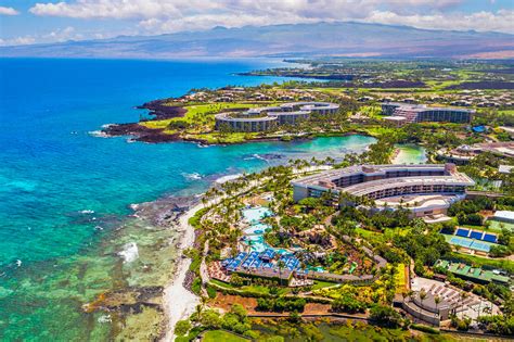 Hilton Waikoloa Village