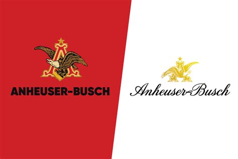 See Anheuser-Busch's new logo | Ad Age