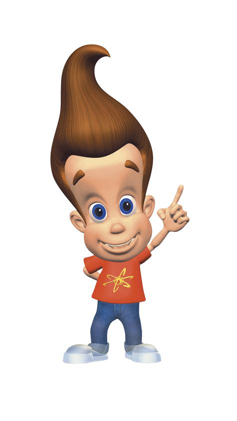 Jimmy Neutron Wallpapers (69+ pictures) - WallpaperSet