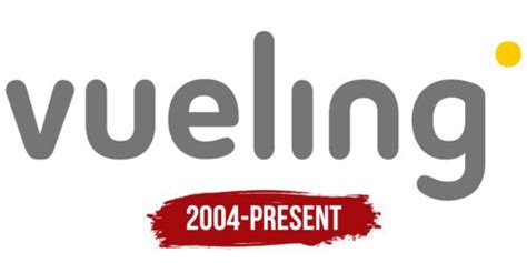 Vueling Airlines Logo, symbol, meaning, history, PNG, brand