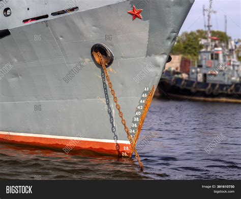 Waterline Naval Ship Image & Photo (Free Trial) | Bigstock