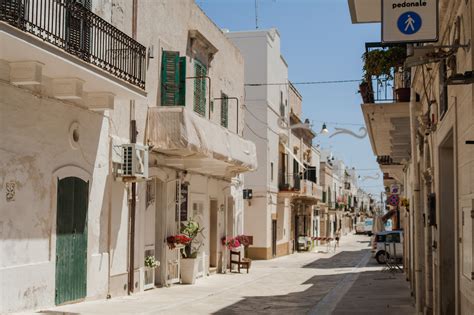 10 of the Best Tourist Attractions in Bari