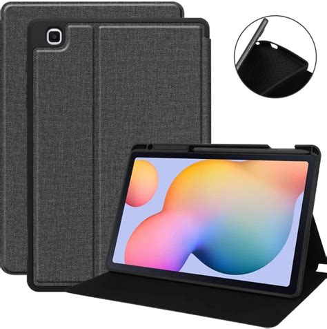 10 Best Cases for Galaxy Tab S6 lite 2022 - Rank1one