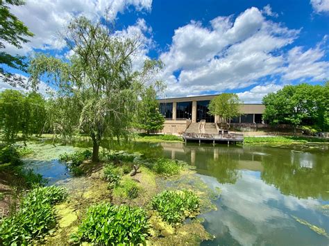 Ark Encounter and the Creation Museum Reopen to the Public | Answers in ...