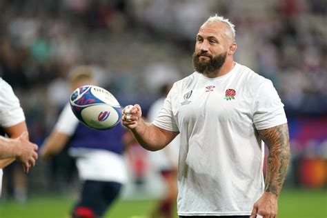 Joe Marler says England more interested in winning than playing with ‘finesse’ | The Independent