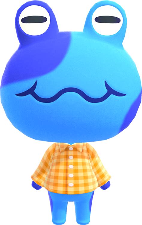 Jeremiah | Animal Crossing Wiki | Fandom