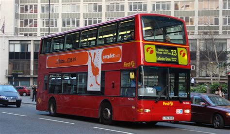 File:London Bus route 23.JPG - Wikipedia