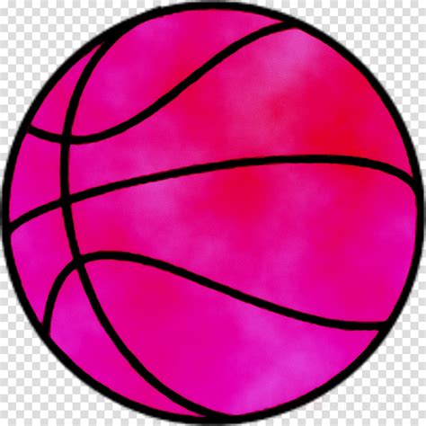 pink basketball clipart 10 free Cliparts | Download images on Clipground 2024