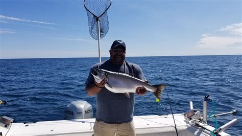 Lake-Michigan-Fishing-2017-09-02-140805 | Storm Warning Chicago Fishing ...