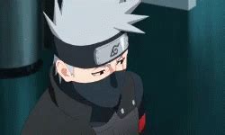 Kakashi Thumbs Up Meme