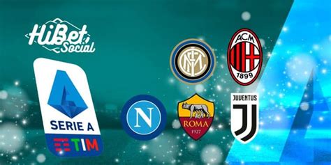 Uno scudetto per cinque: pro e contro delle favorite al titolo della Serie A - Hibet Social ...