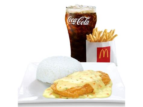 McCrispy Chicken Fillet of McDonald's 2023 (Price, Line up & More ...