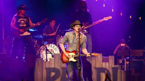 Jon Pardi postpones additional tour dates due to COVID diagnosis | 103. ...