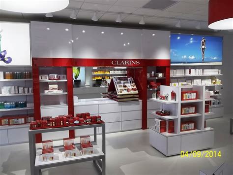 Clarins - David A. Nice Builders, Inc.