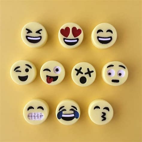 Painted Emoji Soap Tutorial