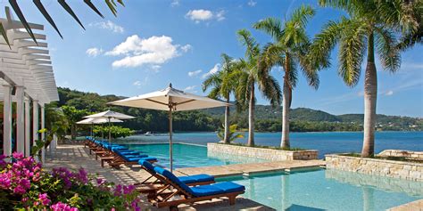 Round Hill Hotel & Villas, Montego Bay, Jamaica - Explore & Book