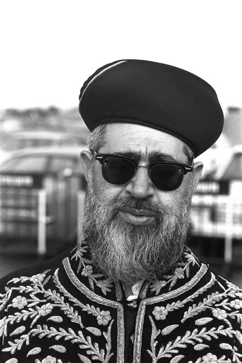 Ovadia Yosef, spiritual leader of Israel’s Sephardic Jews, dies at 93 - The Washington Post