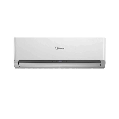 9000 BTU Air Conditioner Mini Split System Ductless