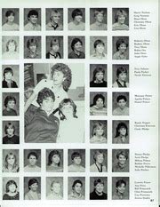 Everett High School - Nesika Yearbook (Everett, WA), Class of 1984 ...