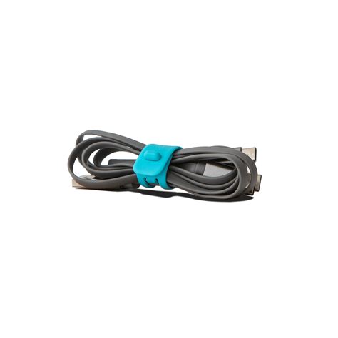 USB-C Charging Cable 4X (1 m) – Paleblue