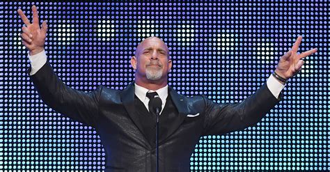 Bill Goldberg's Net Worth: From Pro Wrestling to Hollywood Stardom ...