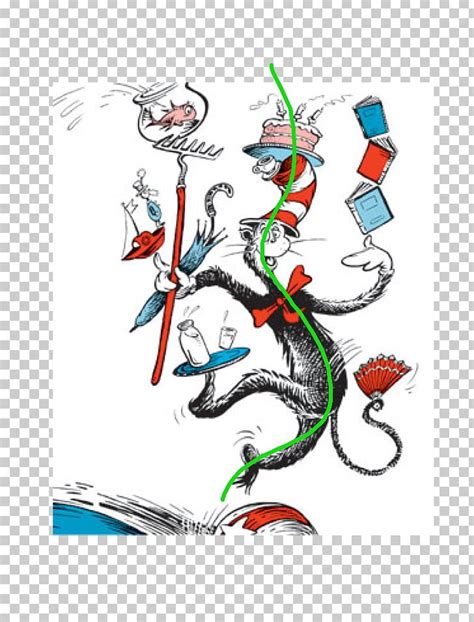 The Cat In The Hat Book Children's Literature Horton Hears A Who! PNG, Clipart, Free PNG Download