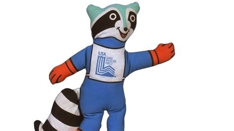 A look back at Olympic mascots through the years | NBC Olympics