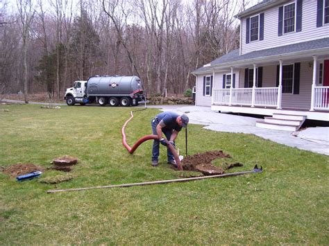 Septic Tank Maintenance – Septic Tank Care