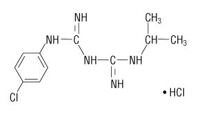 Atovaquone and Proguanil Hydrochloride (Rebel Distributors Corp): FDA ...