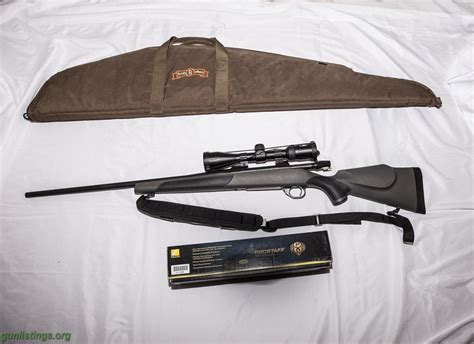 Gunlistings.org - Rifles Weatherby Vanguard Series II 30-06